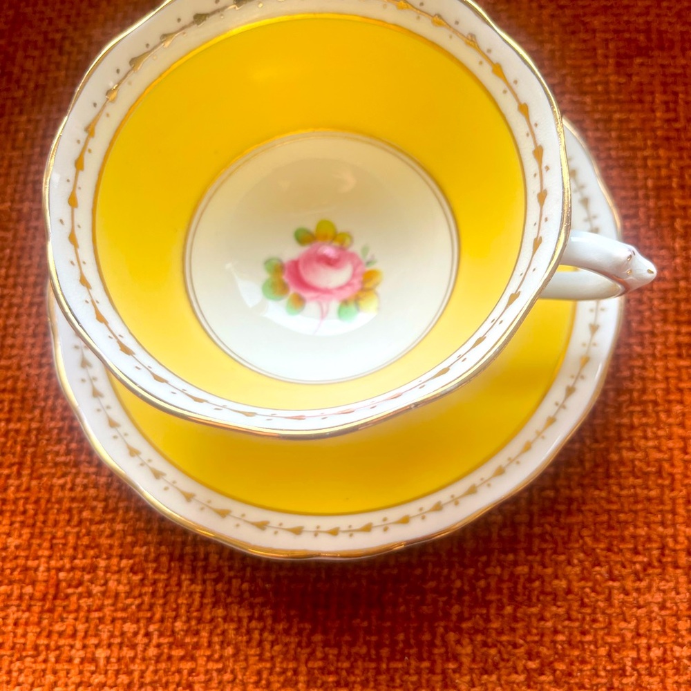 Vintage items